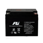 BATERIA SELLADA 12V-26AH REF. FL12260GS FULI BATTERY