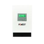 CONTROLADOR DE CARGA SOLAR MPPT 60AH 3kva POWEST