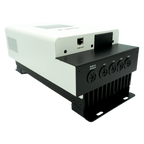 CONTROLADOR DE CARGA SOLAR MPPT 60AH 3kva POWEST