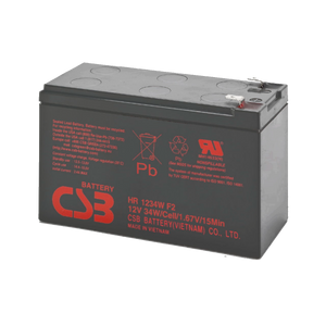 BATERIA CSB 12V9AH