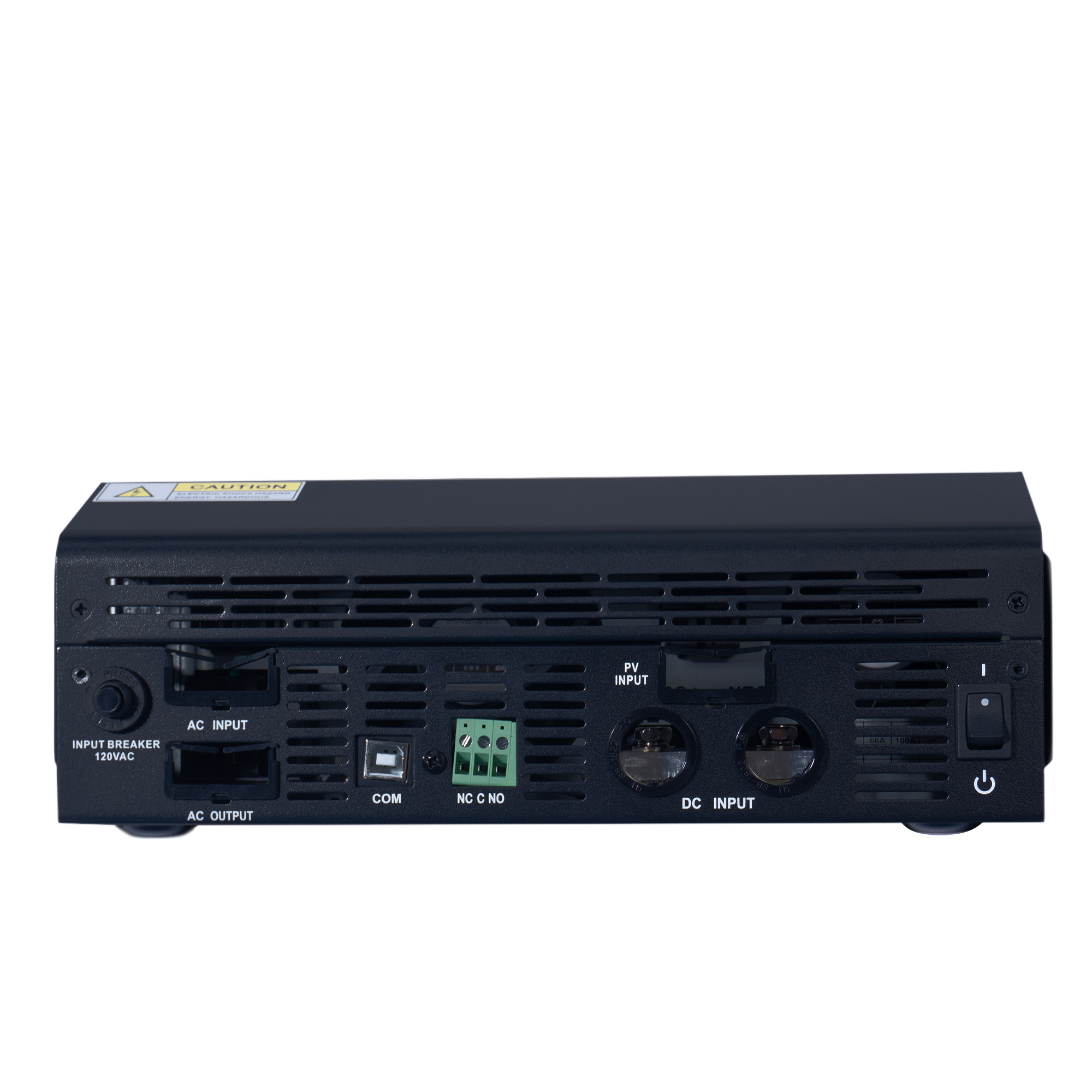 INVERSOR HIBRIDO SOLAR 1KVA 12V OFF GRID POWEST