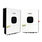 INVERSOR SOLAR ALL IN ONE POWEST 12KVA ON-GRID