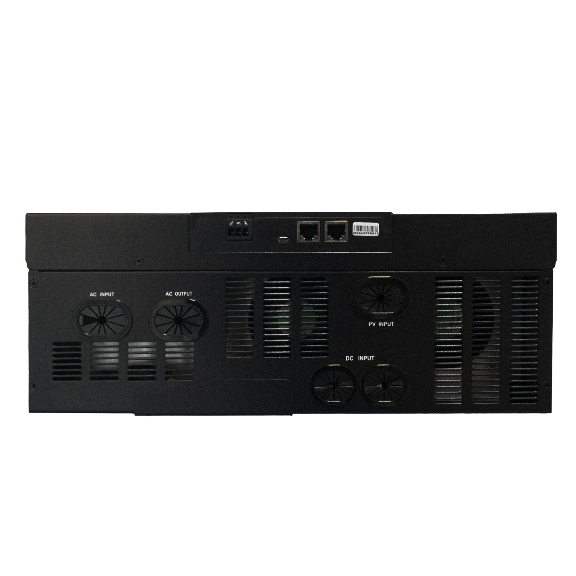 INVERSOR HIBRIDO SOLAR 6KVA 48V ON GRID POWEST