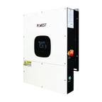 INVERSOR SOLAR ALL IN ONE POWEST 12KVA ON-GRID