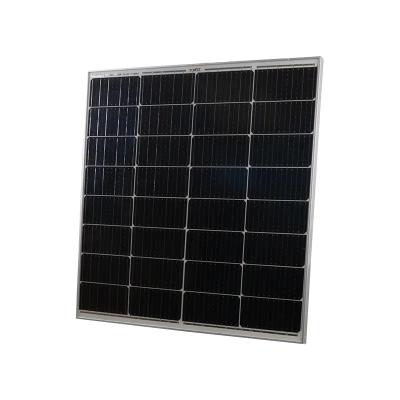PANEL SOLAR POWEST 120W MONOCRISTALINO
