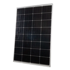 PANEL SOLAR POWEST 160W MONOCRISTALINO