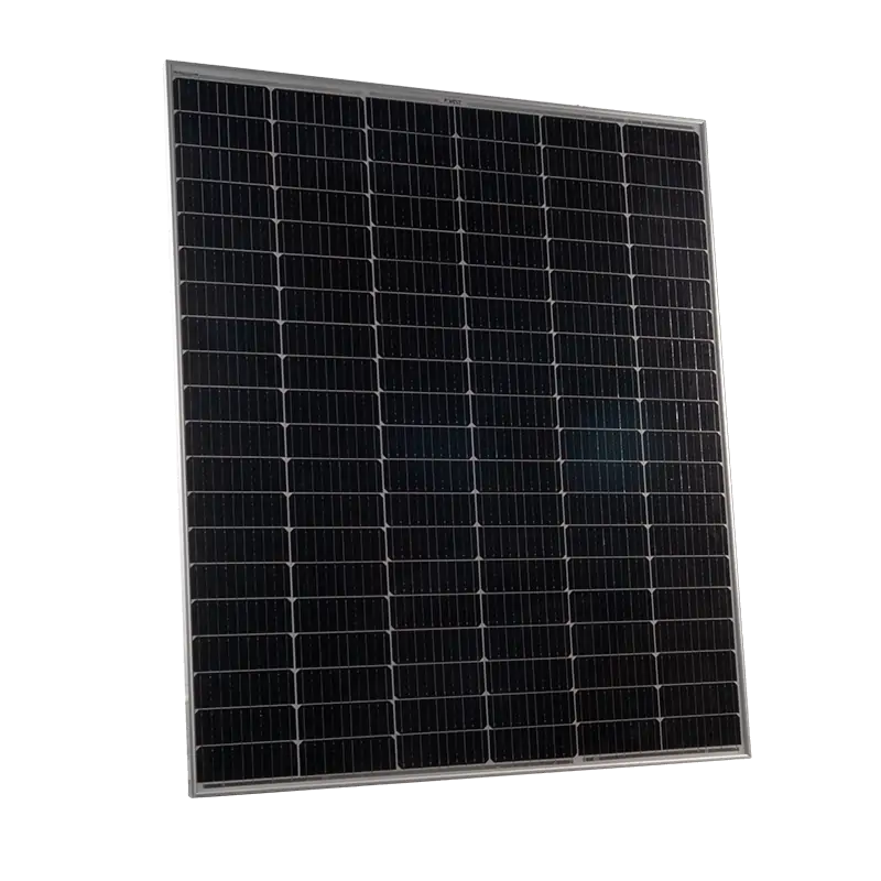 PANEL SOLAR MONOCRISTALINO 300W POWEST