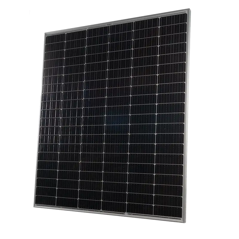 PANEL SOLAR MONOCRISTALINO 300W POWEST