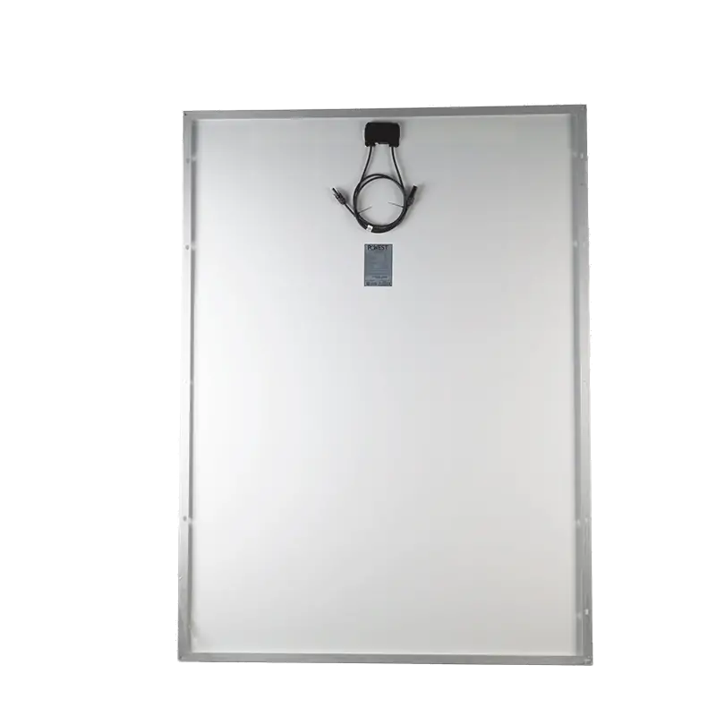 PANEL SOLAR MONOCRISTALINO 360W POWEST