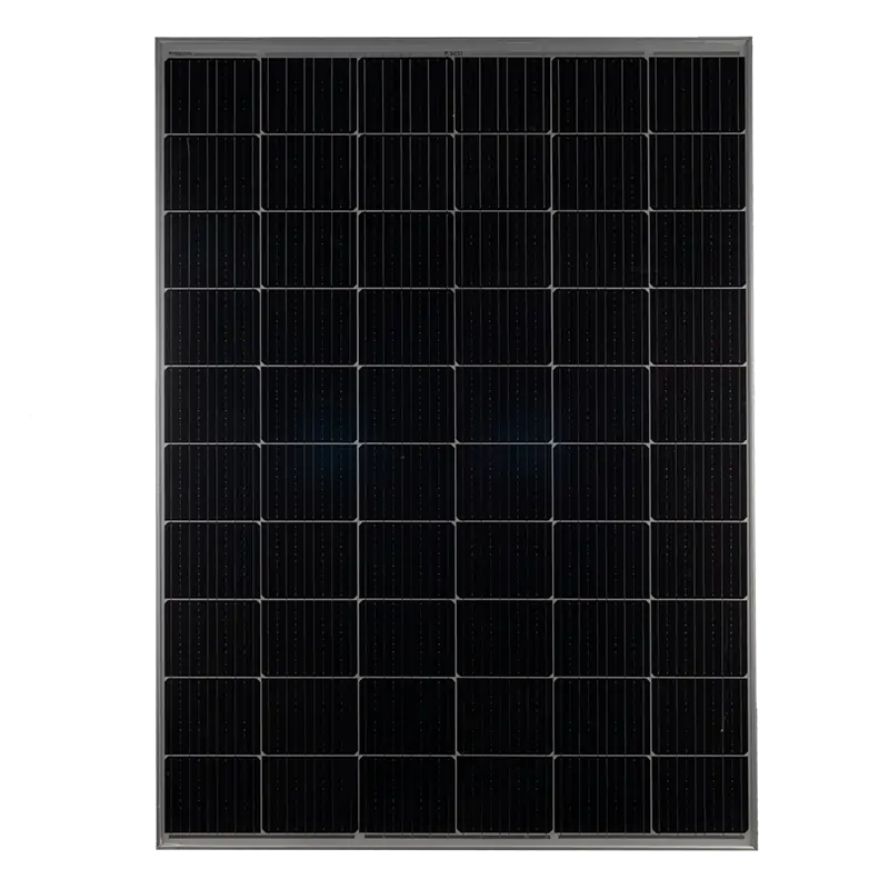 PANEL SOLAR MONOCRISTALINO 360W POWEST