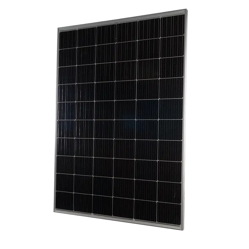 PANEL SOLAR MONOCRISTALINO 360W POWEST
