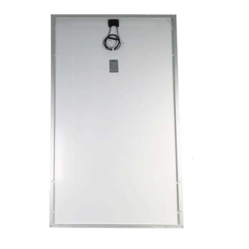 PANEL SOLAR MONOCRISTALINO 450W POWEST