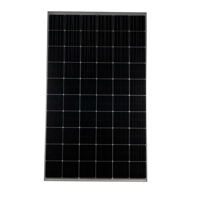 PANEL SOLAR MONOCRISTALINO 450W POWEST