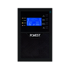 UPS 1KVA ONLINE POWEST