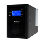 UPS 1KVA ONLINE POWEST