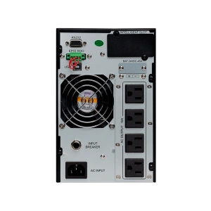 UPS 1KVA ONLINE POWEST