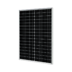 PANEL SOLAR POWEST 60W MONOCRISTALINO