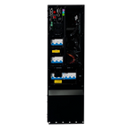 UPS POWEST HV3360 60KVA IN/OUT 380/400/415 VAC