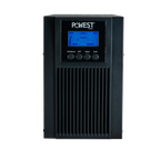 UPS ONLINE 1KVA 220V POWEST