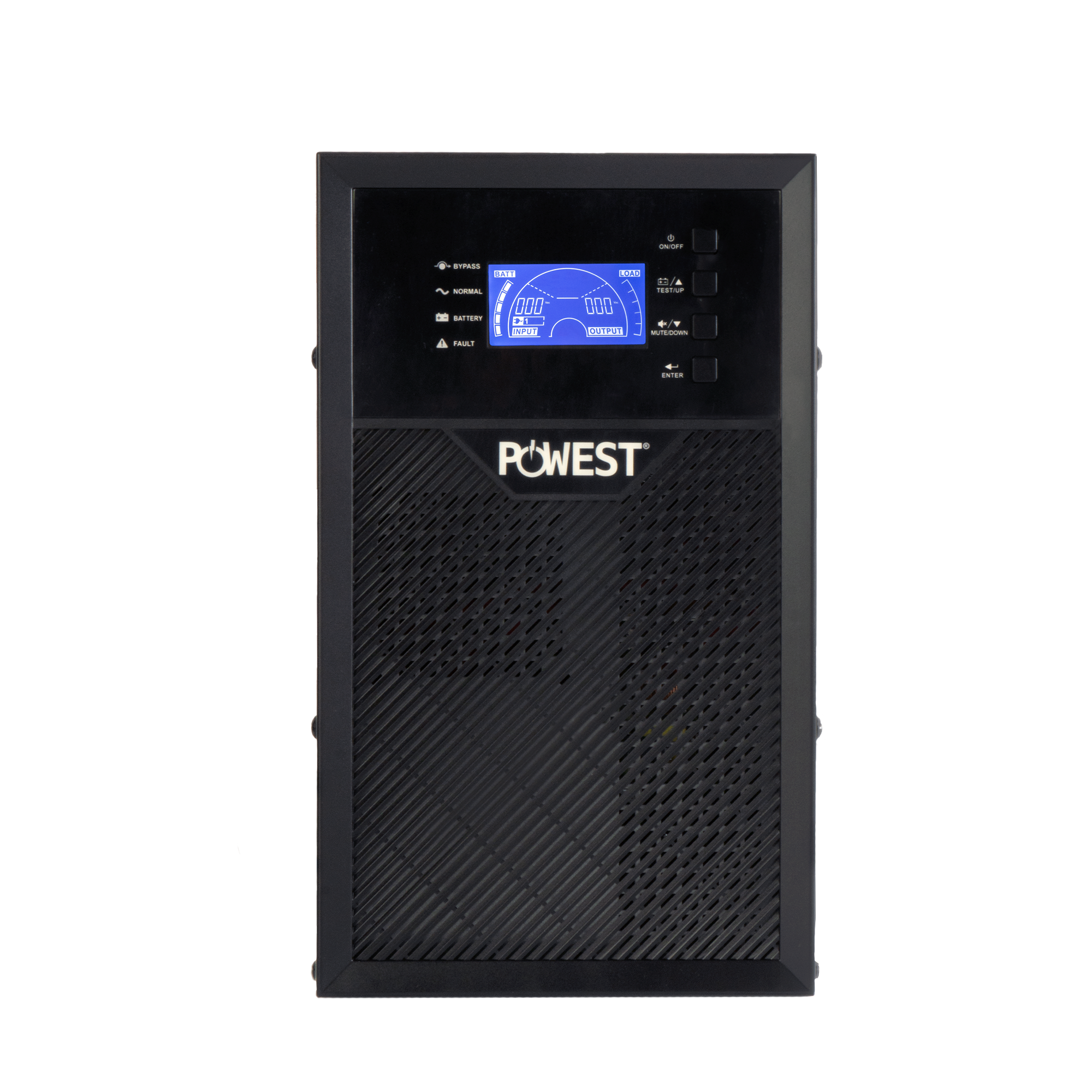 UPS 2KVA ONLINE POWEST