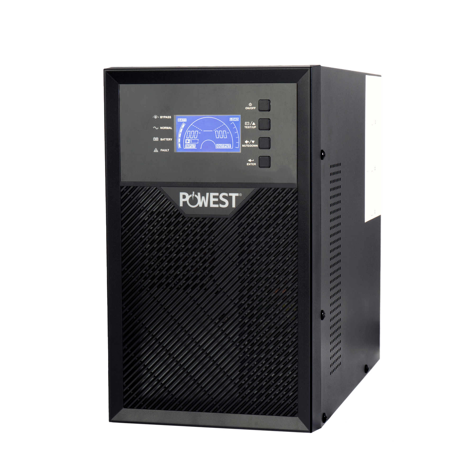 UPS 2KVA ONLINE POWEST