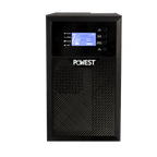 UPS 3KVA ONLINE TITAN POWEST