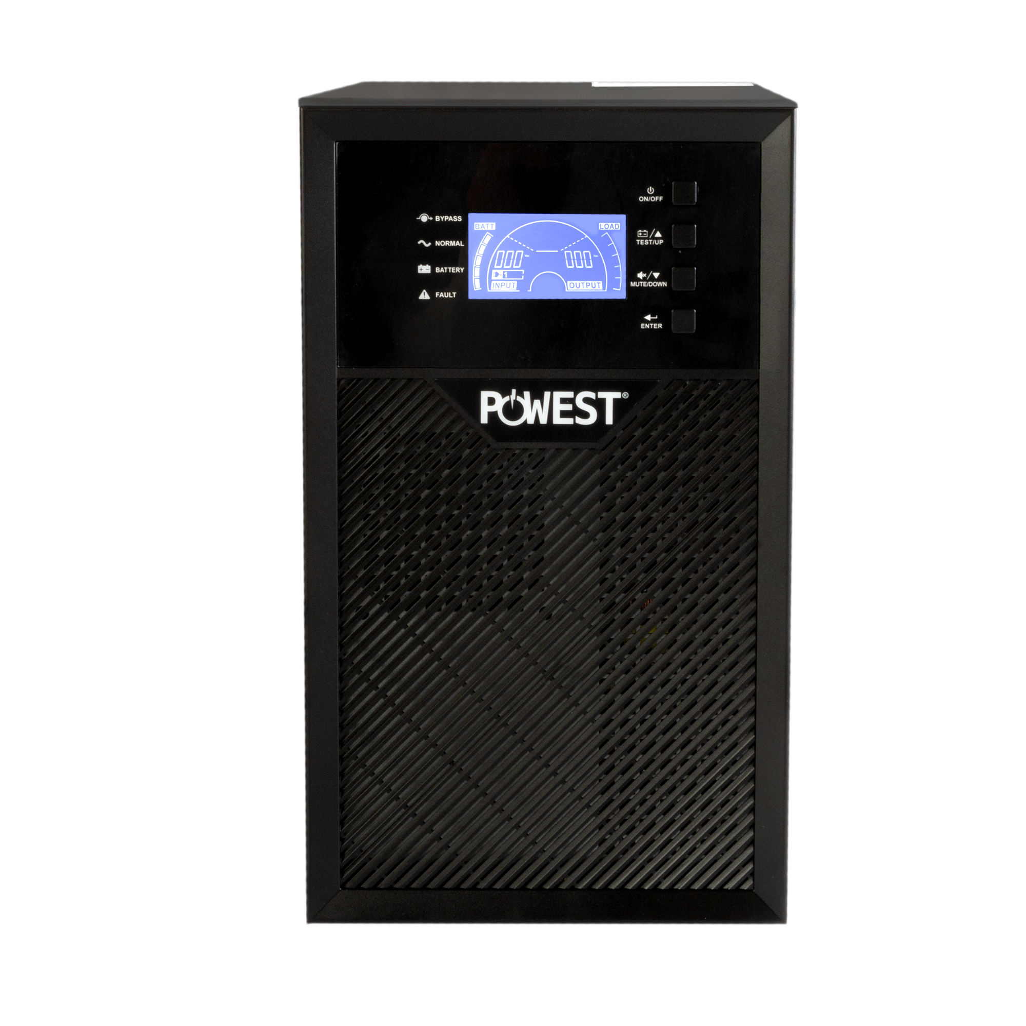 UPS 3KVA ONLINE TITAN POWEST