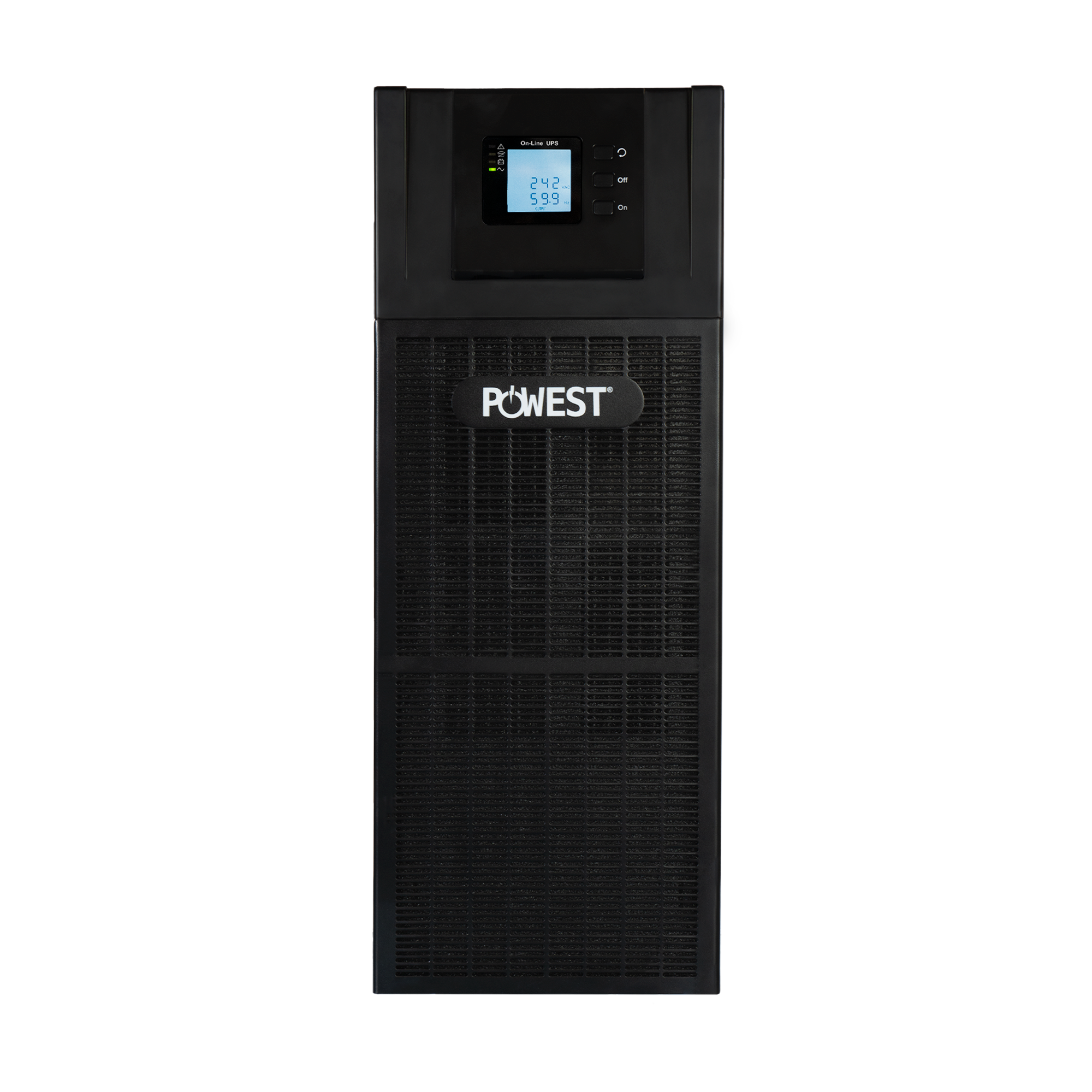 UPS ONLINE POWEST WINNER 10KVA