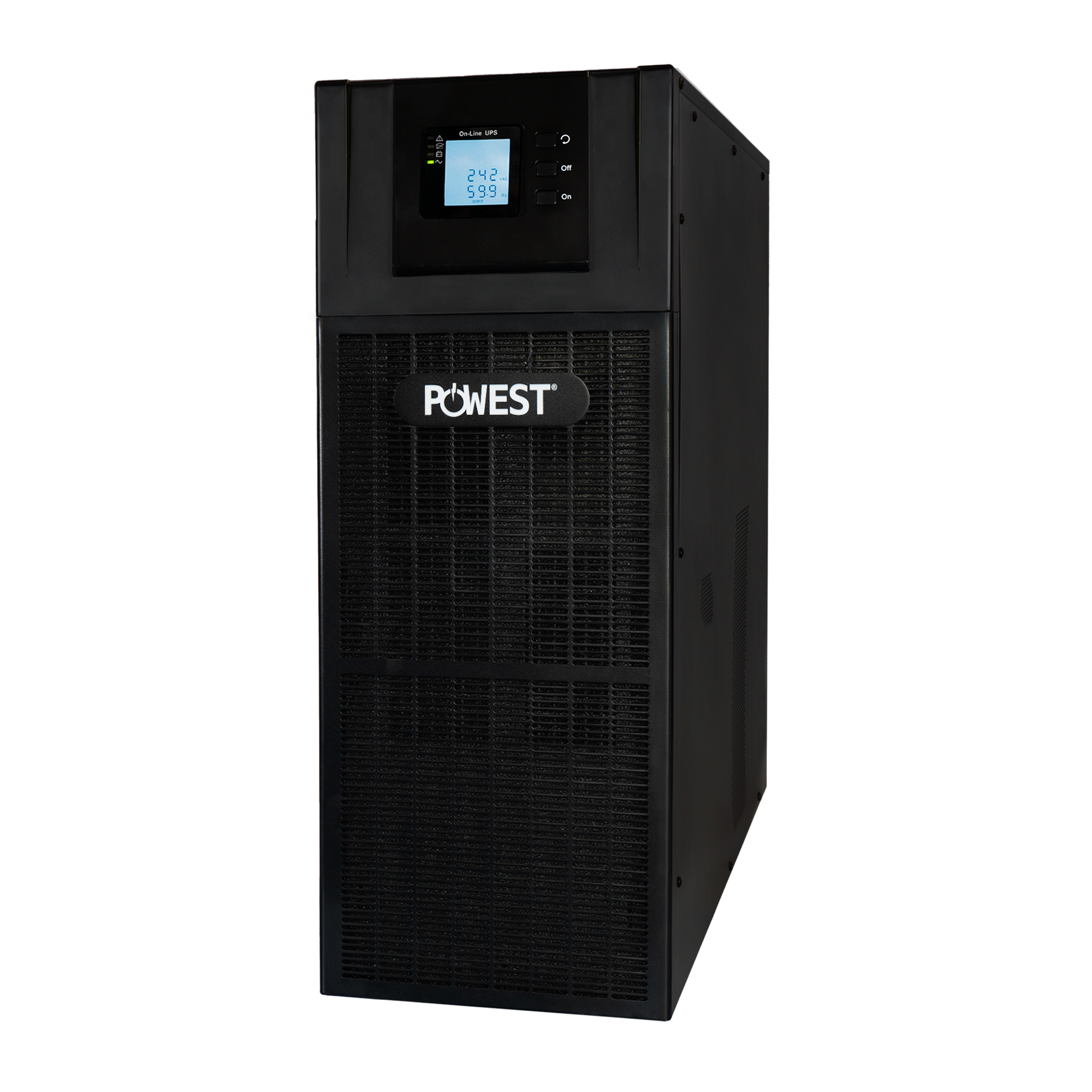 UPS ONLINE POWEST WINNER 10KVA