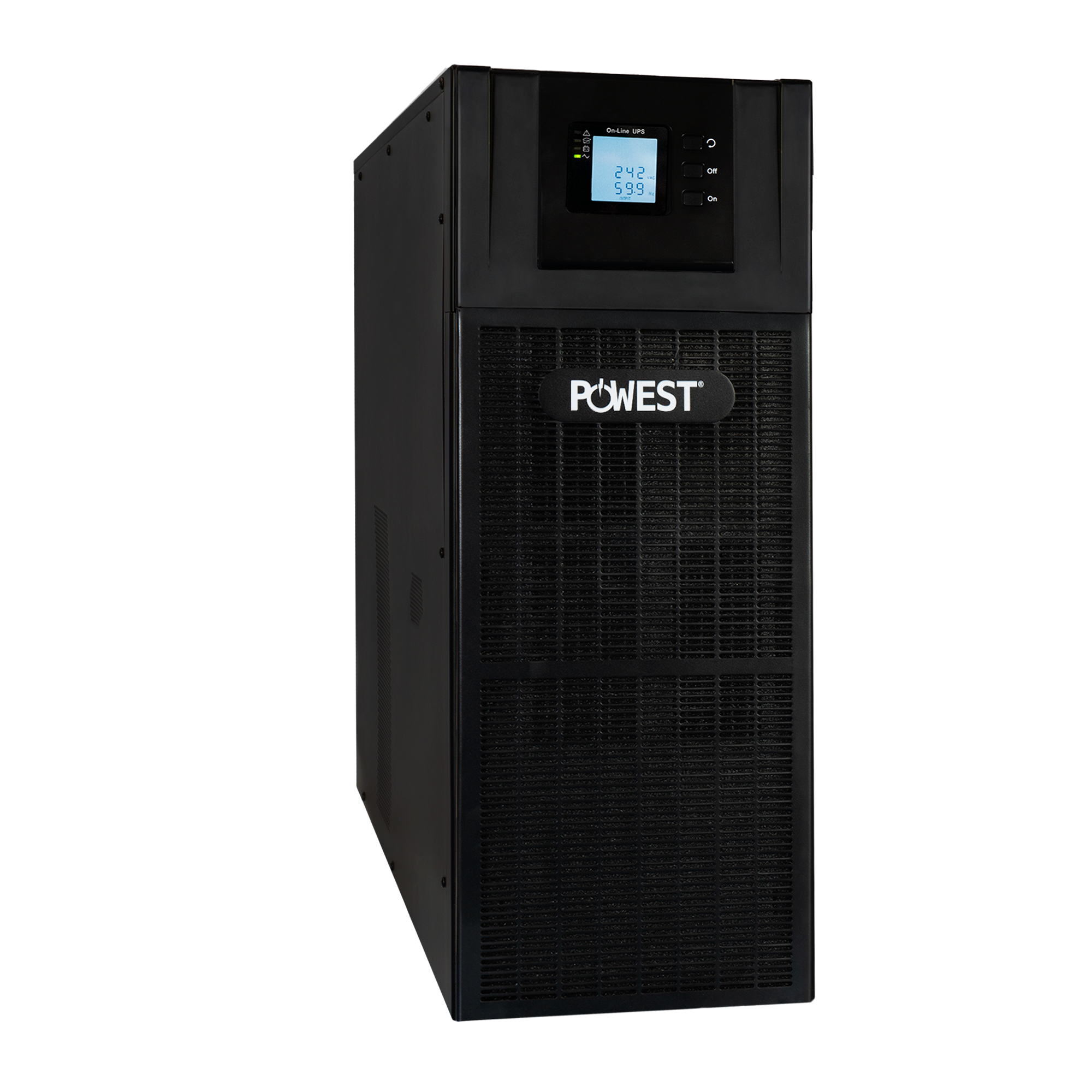 UPS ONLINE POWEST WINNER 10KVA