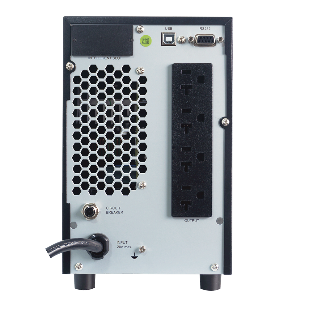 UPS ONLINE WINNER 2KVA POWEST