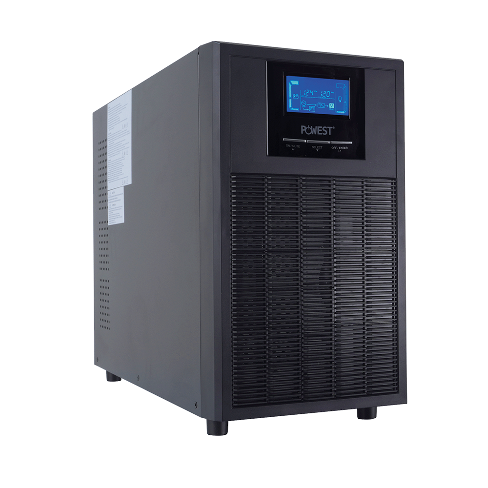 UPS ONLINE WINNER 3KVA POWEST