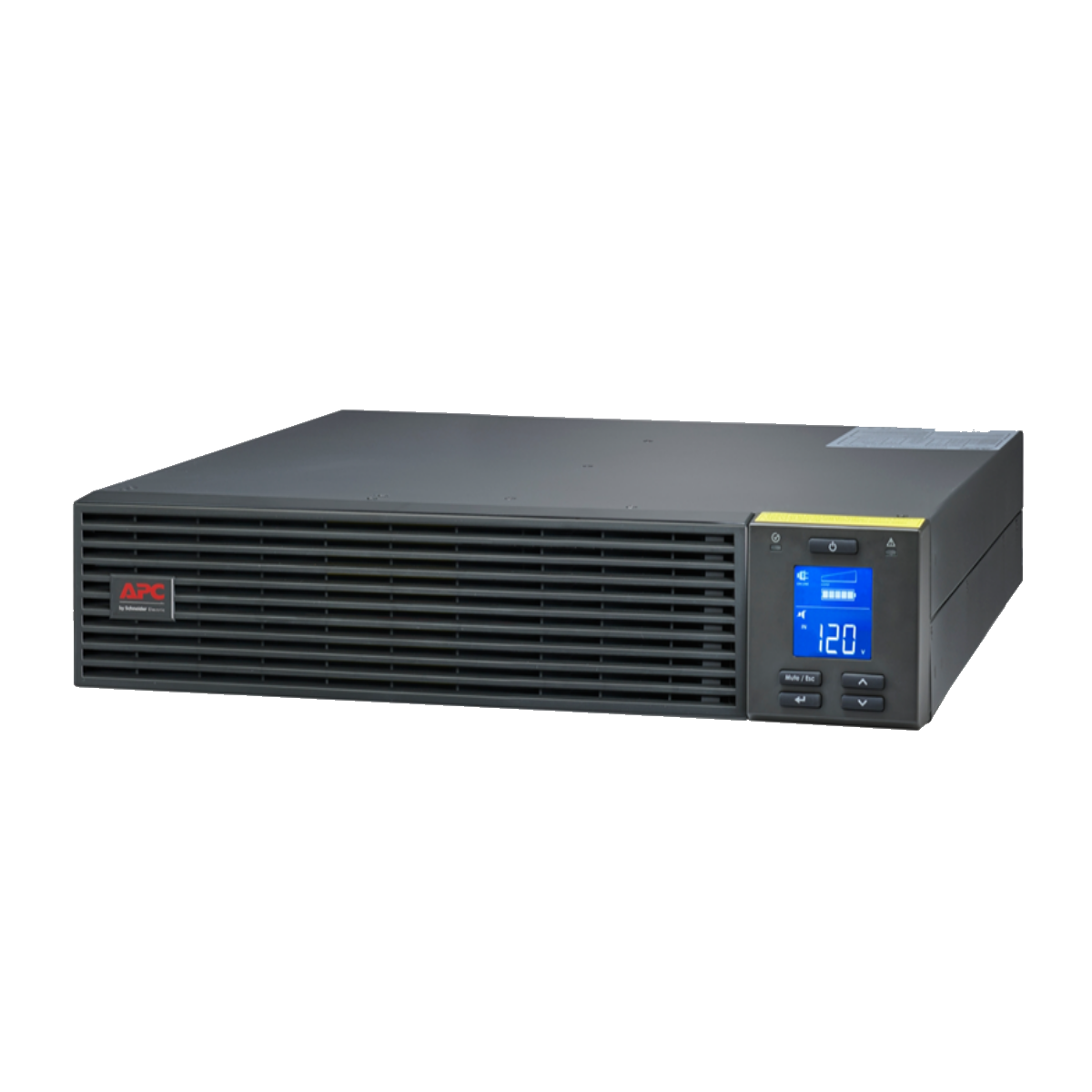 UPS Easy APC 3KVA RACK 110V SRV3KRARK