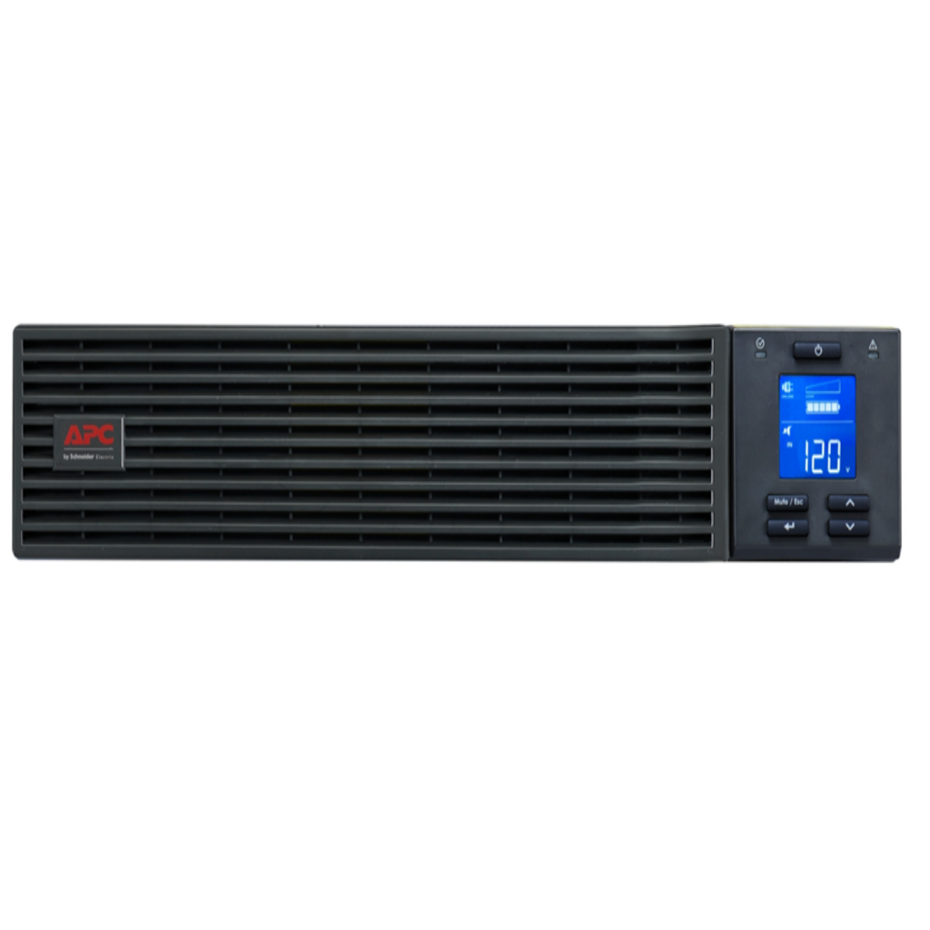 UPS Easy APC 3KVA RACK 110V SRV3KRARK