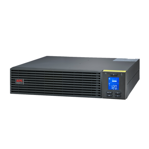 UPS Easy APC 3KVA RACK 110V SRV3KRARK