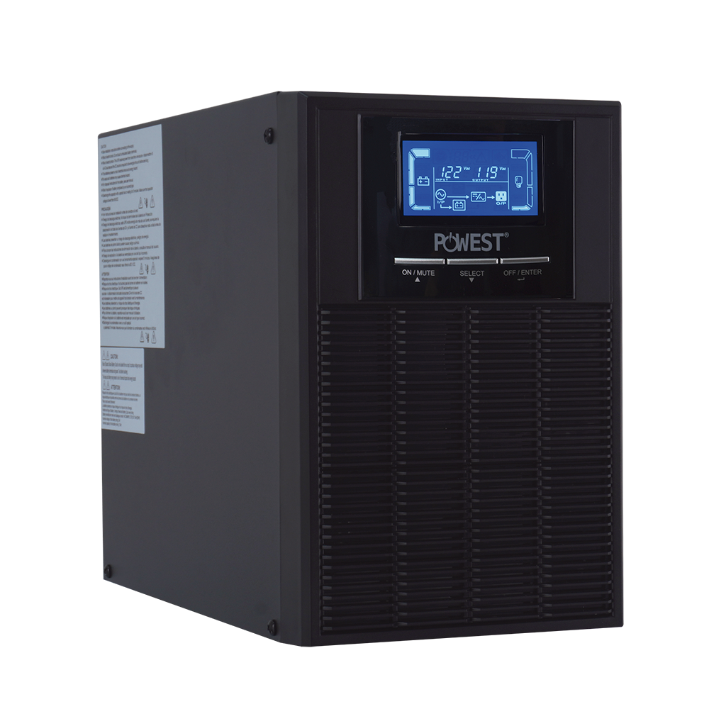 UPS ONLINE WINNER 1KVA POWEST