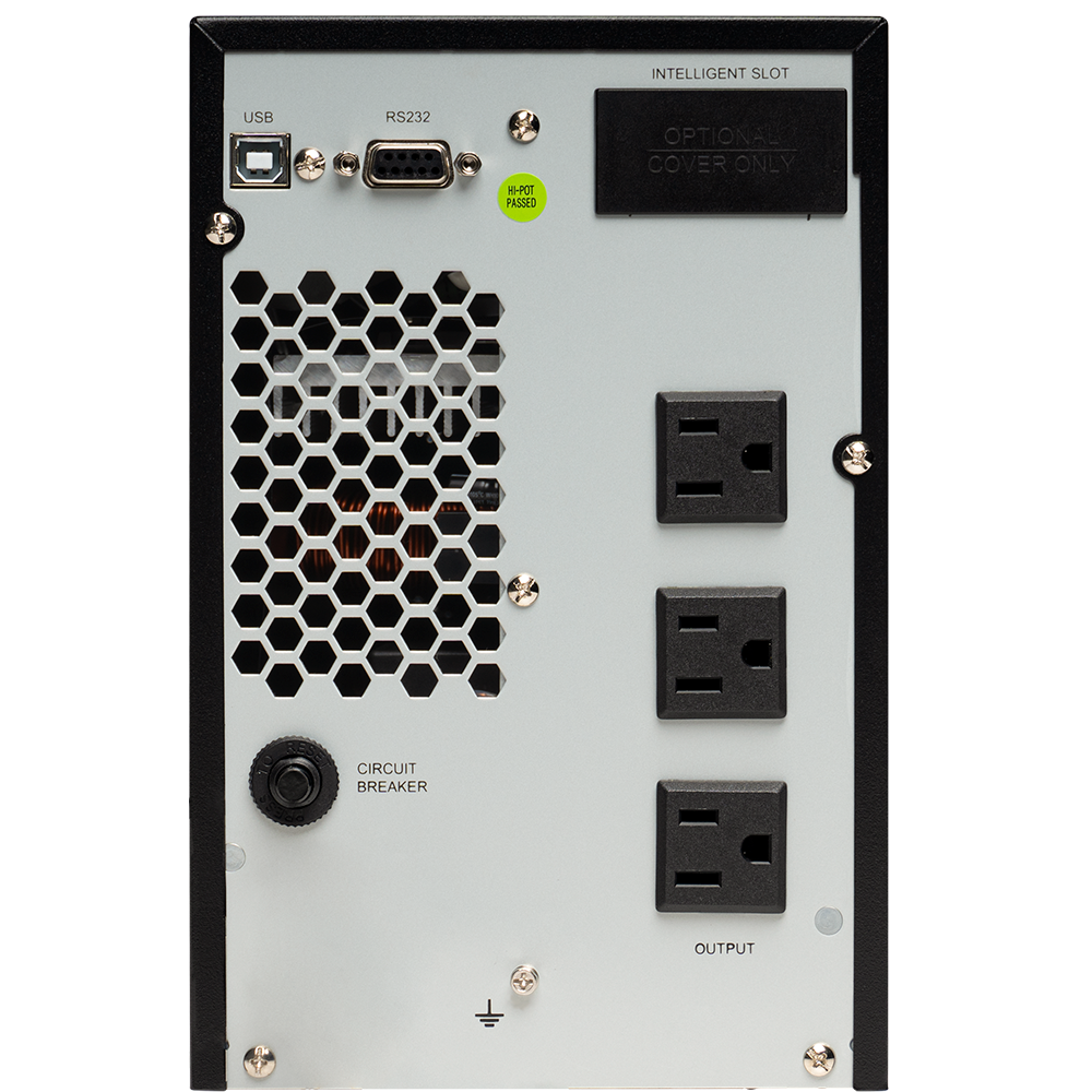 UPS ONLINE WINNER 1KVA POWEST