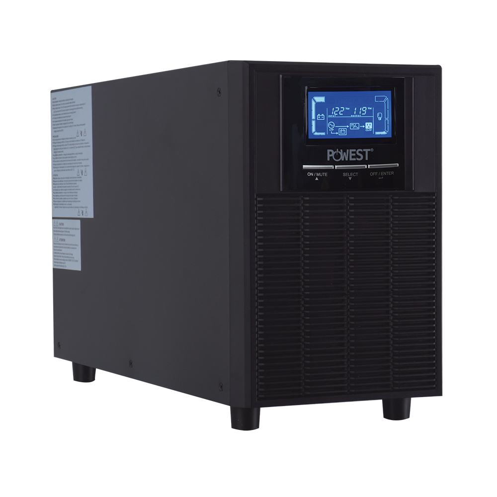 UPS ONLINE WINNER 2KVA POWEST