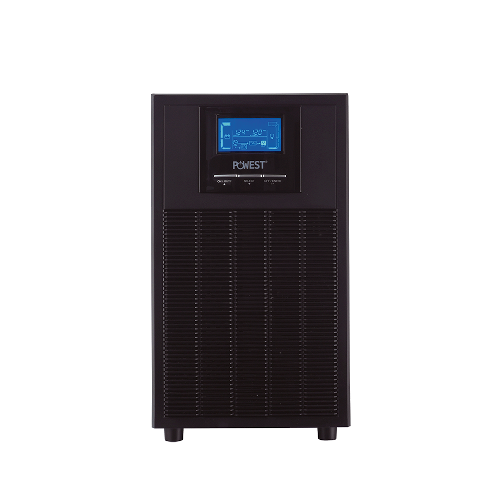 UPS ONLINE WINNER 2KVA POWEST