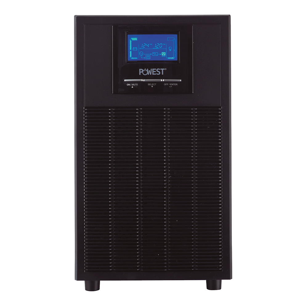 UPS ONLINE WINNER 3KVA POWEST