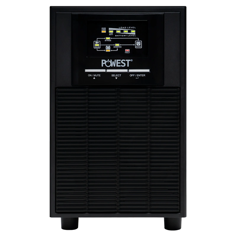 UPS ONLINE WINNER 2KVA POWEST