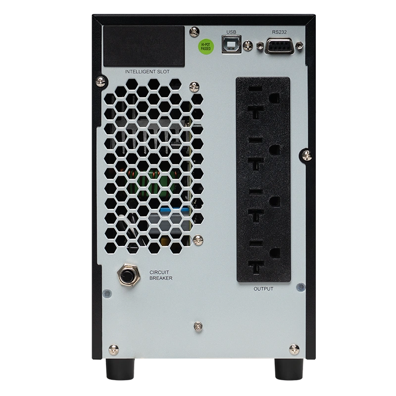 UPS ONLINE WINNER 2KVA POWEST