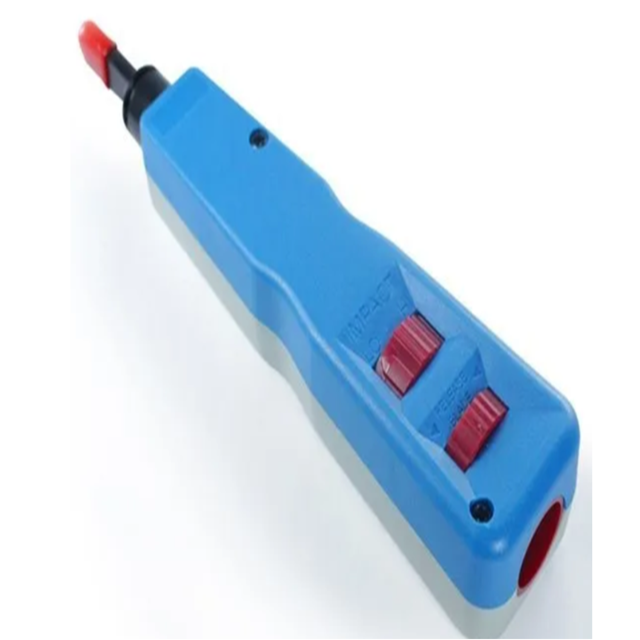 PONCHADORA DE IMPACTO RJ45 TOP SPEC