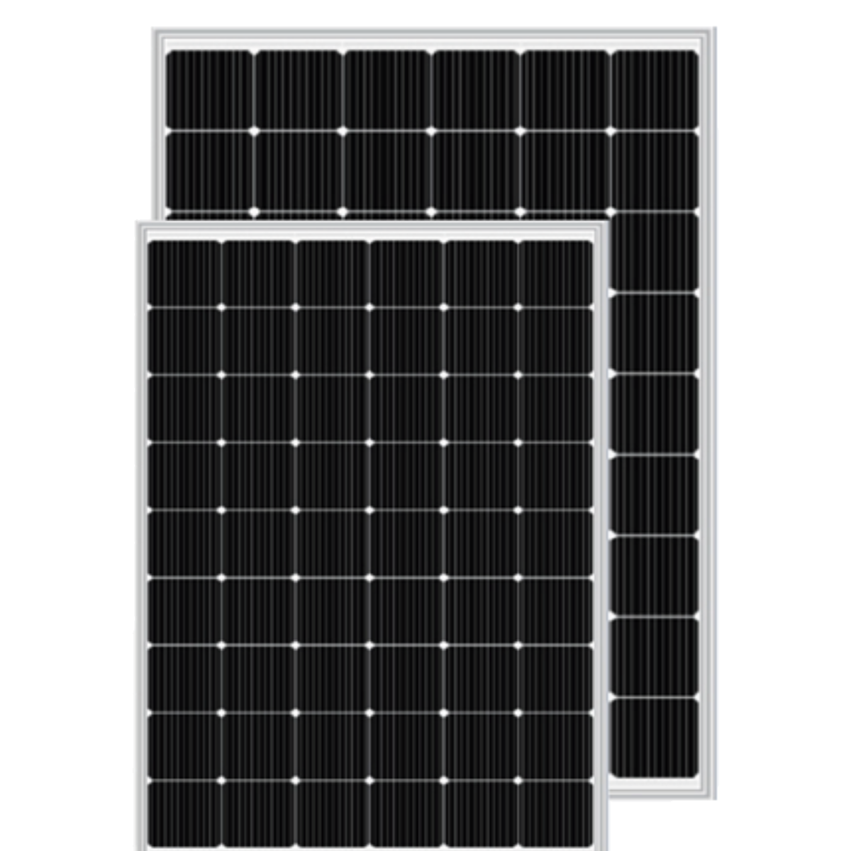 PANEL SOLAR MONOCRISTALINO 160W POWEST