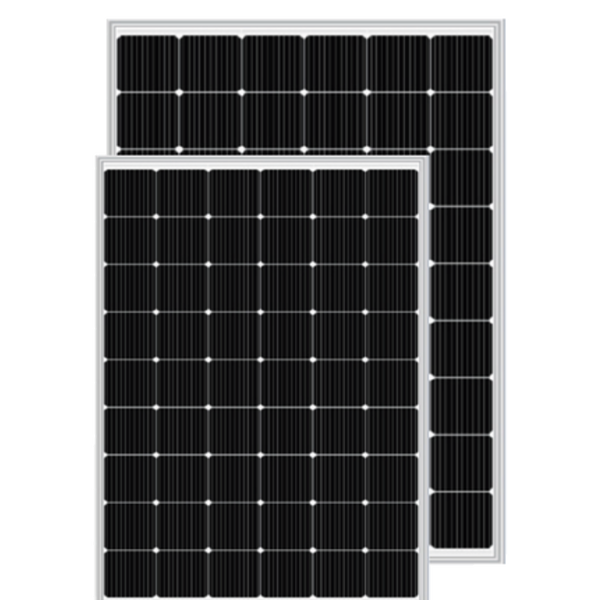 PANEL SOLAR MONOCRISTALINO 160W POWEST