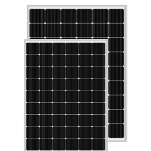 PANEL SOLAR MONOCRISTALINO 360W POWEST