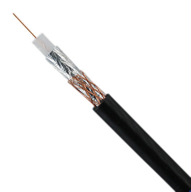 CABLE MINI COAXIAL JY-0902 AWG26 WELSPEC 152M