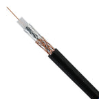 CABLE MINI COAXIAL JY-0902 AWG26 WELSPEC 152M
