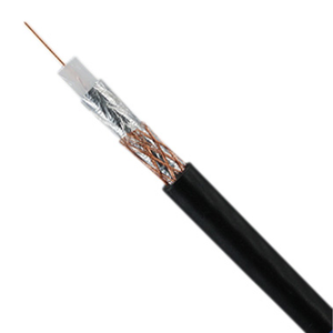 COAXIAL RG6 U 100% COBRE