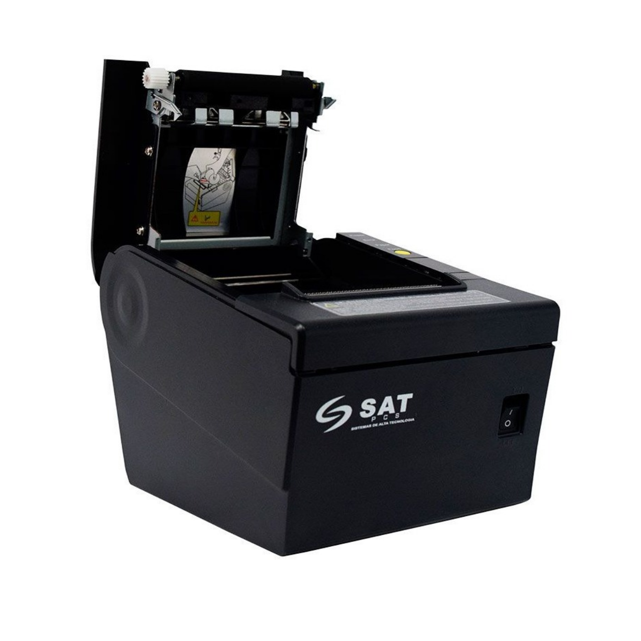 IMPRESORA TERMICA SAT 38T